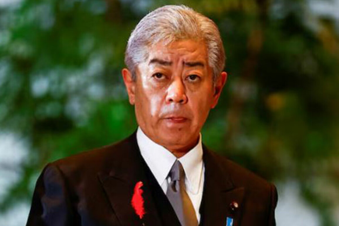 Japan urges India, Pakistan to exercise restraint, calls for dialogue for peace in South Asia