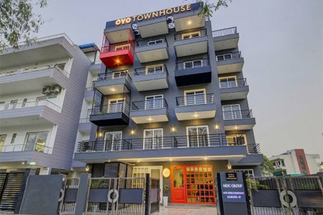 OYO announces a free stay after 5 night stays