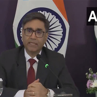 India, Sri Lanka sign MoU on defence cooperation; Misri says two countries share commitment to regional security, stability