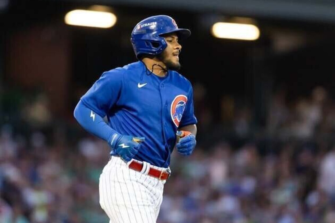 Cubs promote INF Pedro Ramirez, place Matt Shaw on IL