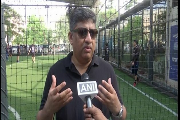 APL, Futsal league aims to uplift refugees: El Salvador envoy