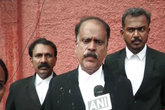 "Tamil Nadu govt agrees to frame guidelines for political campaigns on or before November 11" says TVK