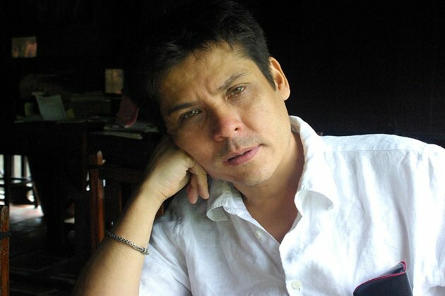 Adam Aitken: a forensic poet with obsessive resolve