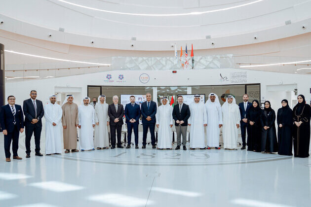 Emirates Scholar Centre holds 6th Annual Ceremony, reviews achievements over past year
