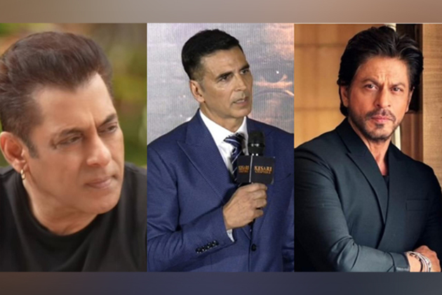 SRK, Salman to Akshay Kumar: Bollywood reacts to Pahalgam terror attack
