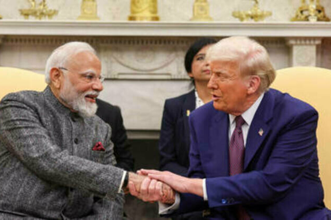 India-US ties have weathered many challenges - New Delhi