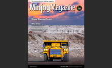 Mining Magazine - November 2025