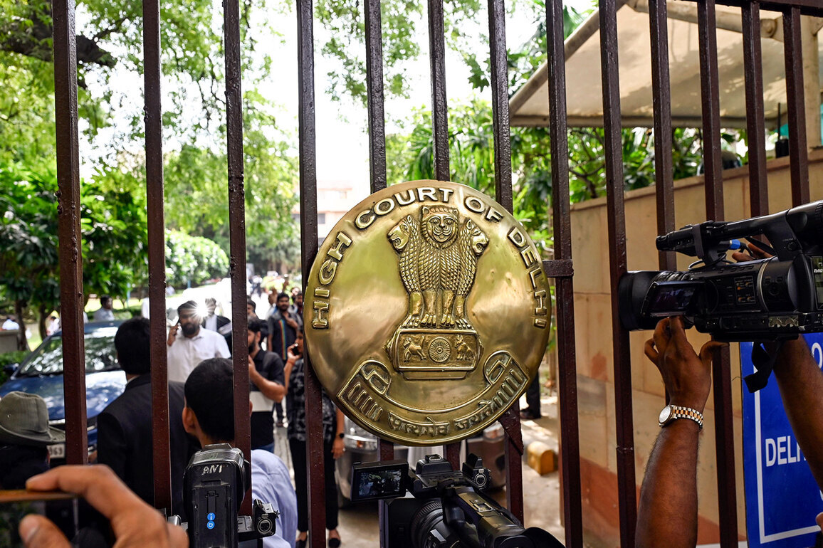 Delhi HC sets aside jail term in 25-year-old Yamuna pollution case, imposes Rs 10 lakh fine on Chandni Chowk sweet maker