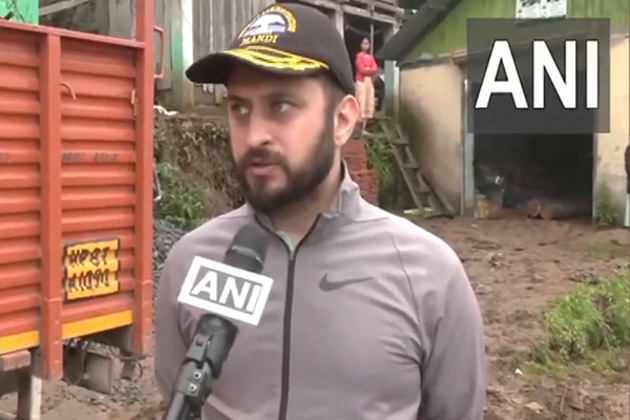 Himachal floods: Search continues for missing persons as toll climbs to 75 in Himachal following monsoon havoc