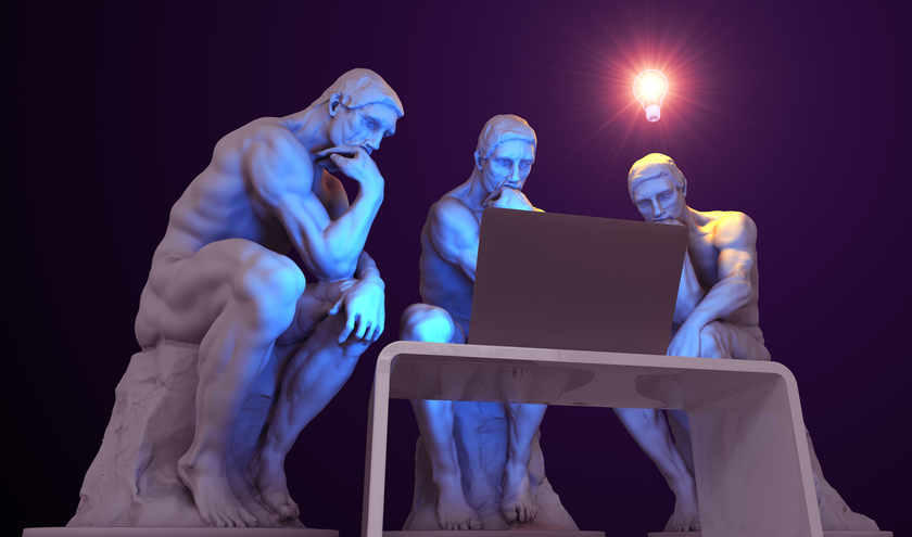 © 3Dsculptor / Shutterstock   