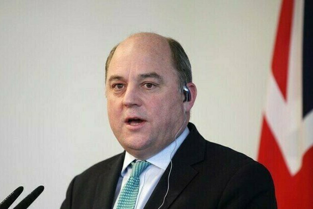 The West must choke life out of Crimea  ex-UK defense secretary