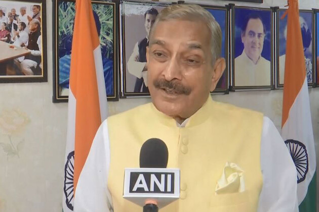 "Who was the Gujarat CM then?": Pramod Tiwari Hits Back at PM Modi Over Remarks on 26/11 Attacks