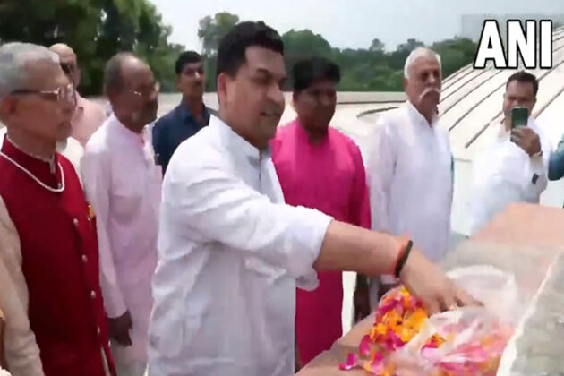 "Great need for maintenance": Delhi Minister Kapil Mishra on preservation of Qila Rai Pithora