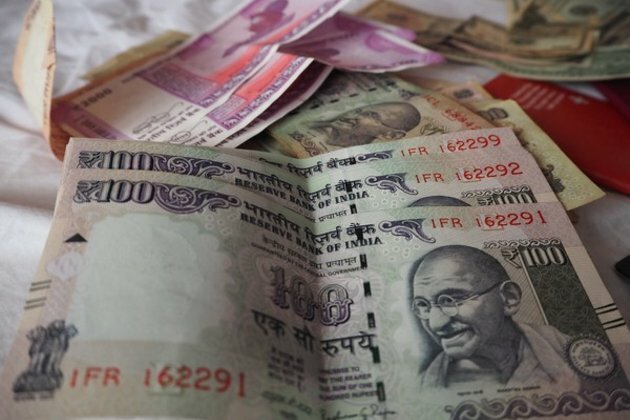 Rupee slumps to new record low of 79.38 against US dollar