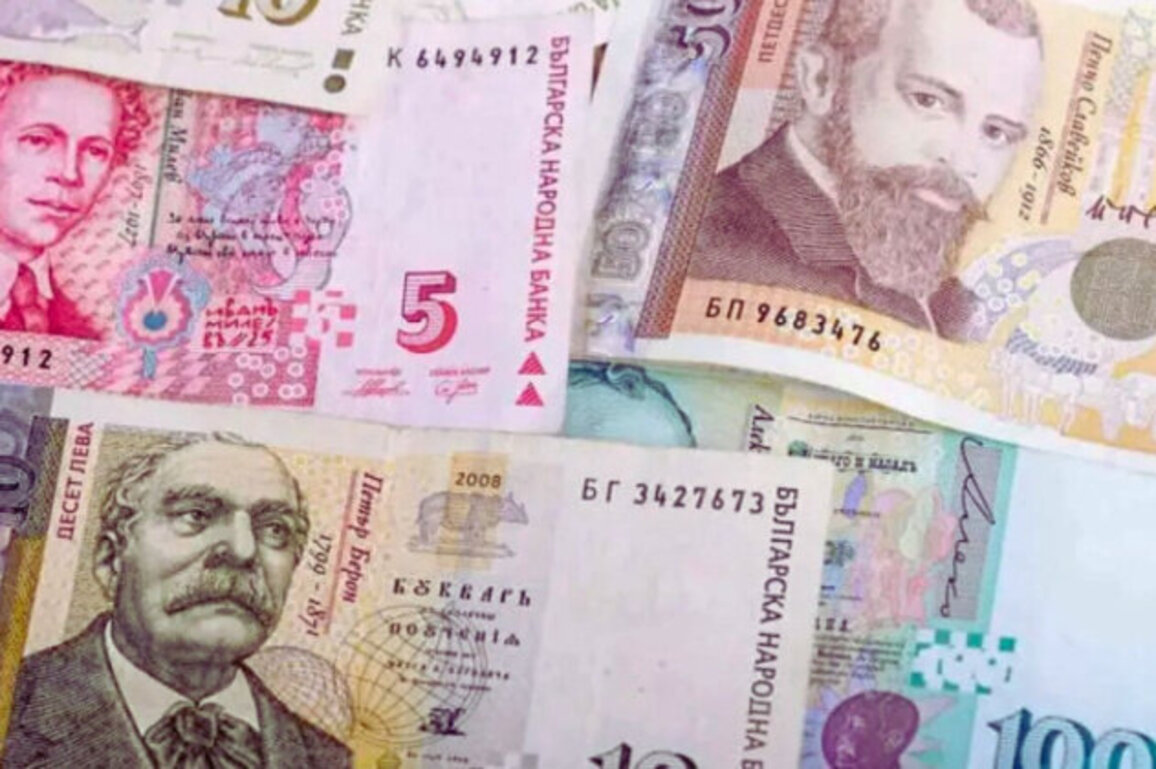 Average Salary in Bulgaria Rises 12% in Q3, Sofia Leads the Gains