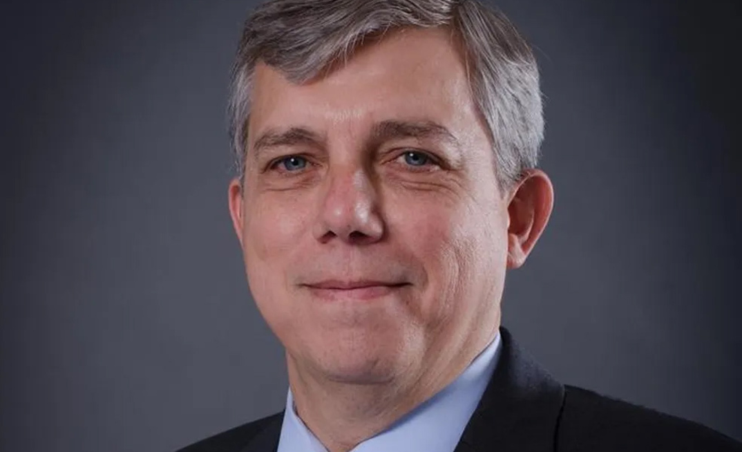 Eduardo Bartolomeo, presidente da Vale/Divulgação