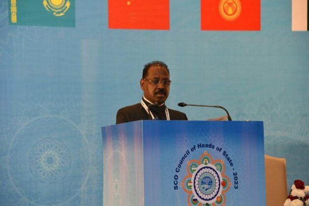 CAG SAI meet: Our focus is cyber security, artificial intelligence, says GC Murmu