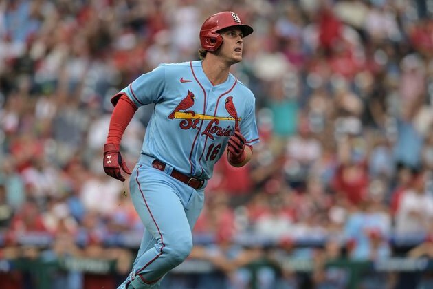 MLB roundup: Cardinals make history with 4 straight HRs in win