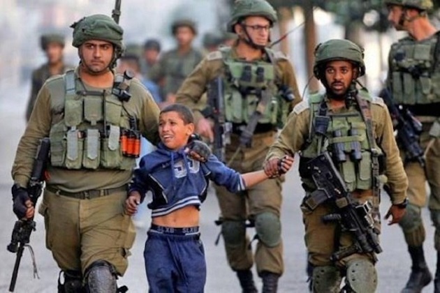 'World cannot remain silent,' on Gaza: UN Special Committee