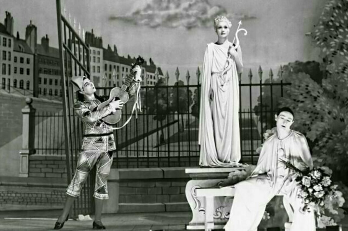 Children of Paradise is the greatest film to come out of France, even 80 years on