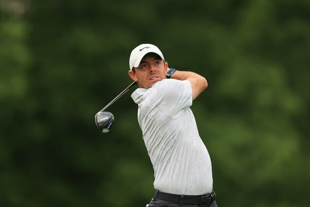 Rory McIlroy commits to return to Irish Open