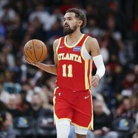 Hawks G Trae Young out for 4 weeks with MCL sprain
