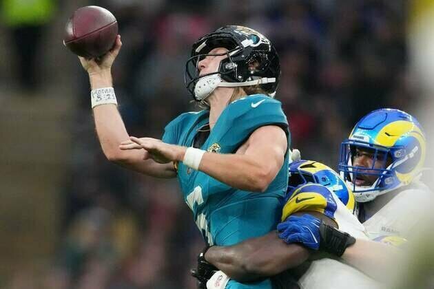 Jaguars confident break will prove beneficial vs. Raiders