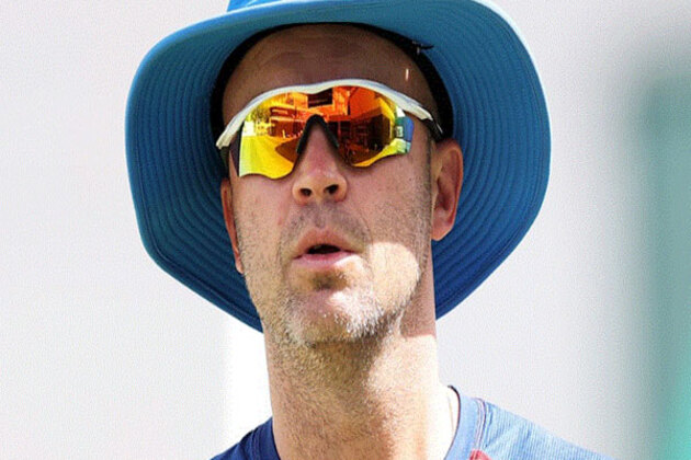 After being replaced by Ganguly in SA20, Trott joins Gulf Giants as head coach in ILT20