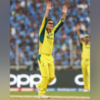 "Always been good battle with them in ODIs": Adam Zampa on Team India after two-wicket win against them