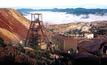 Two killed at Tas mine