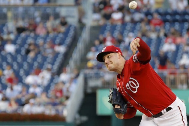 Patrick Wisdom boosts Cubs over Nats in 11th