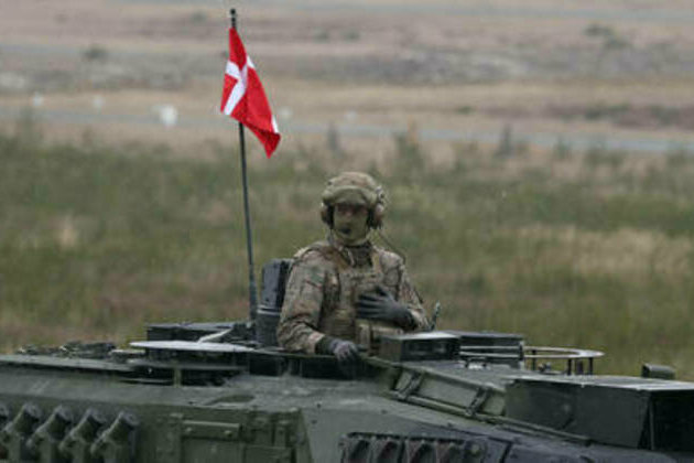EU country mobilizes reservists after drone incidents - media