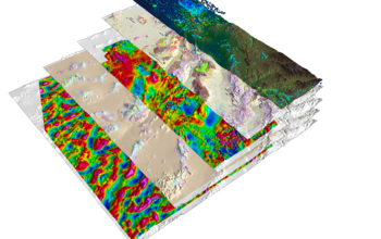 Viridien: opening the doors to new exploration