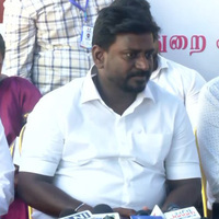 Tamil Nadu Education Minister welcomes students after summer break; inaugurates digital smart boards, distributes educational materials