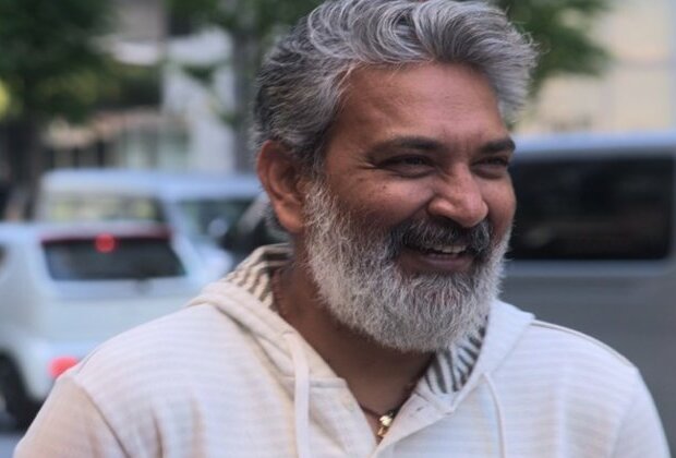 "Respect boundaries, maintain dignity": SS Rajamouli reacts to Congress' K Surekha's remark