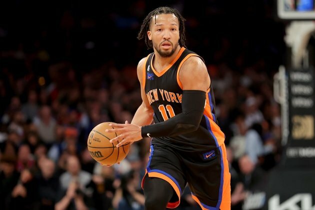 Knicks proving they belong; Wolves out to do the same