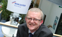 Worcester Bosch urges "common sense approach" to ErP and spare parts