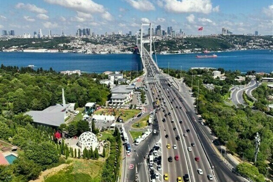 Turkey Commemorates Ninth Anniversary of 2016 Failed Coup Attempt