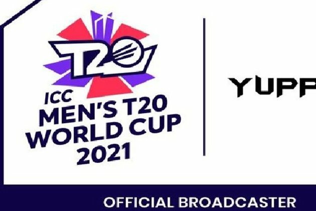 YuppTV Bags Exclusive Broadcasting Rights For The ICC Men's T20 World Cup 2021 For Continental Europe And Southeast Asia