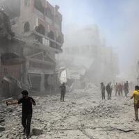 Daily World Briefing, Oct. 1