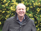 New managing director for Jarl Timber 
