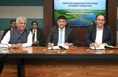 Tata Power Renewable Energy Limited signs PPA with SJVN Limited 