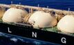 Asia still keen on Australian LNG