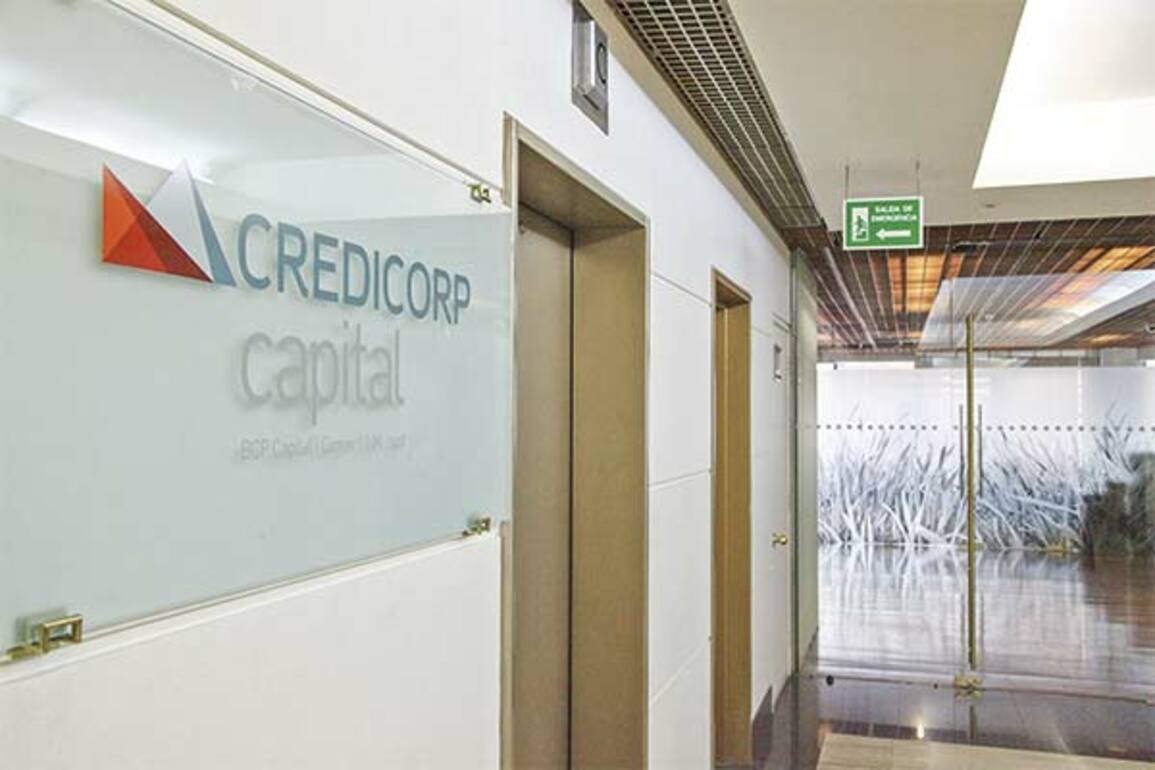 La odisea de Credicorp Capital en Chile - Diario Financiero