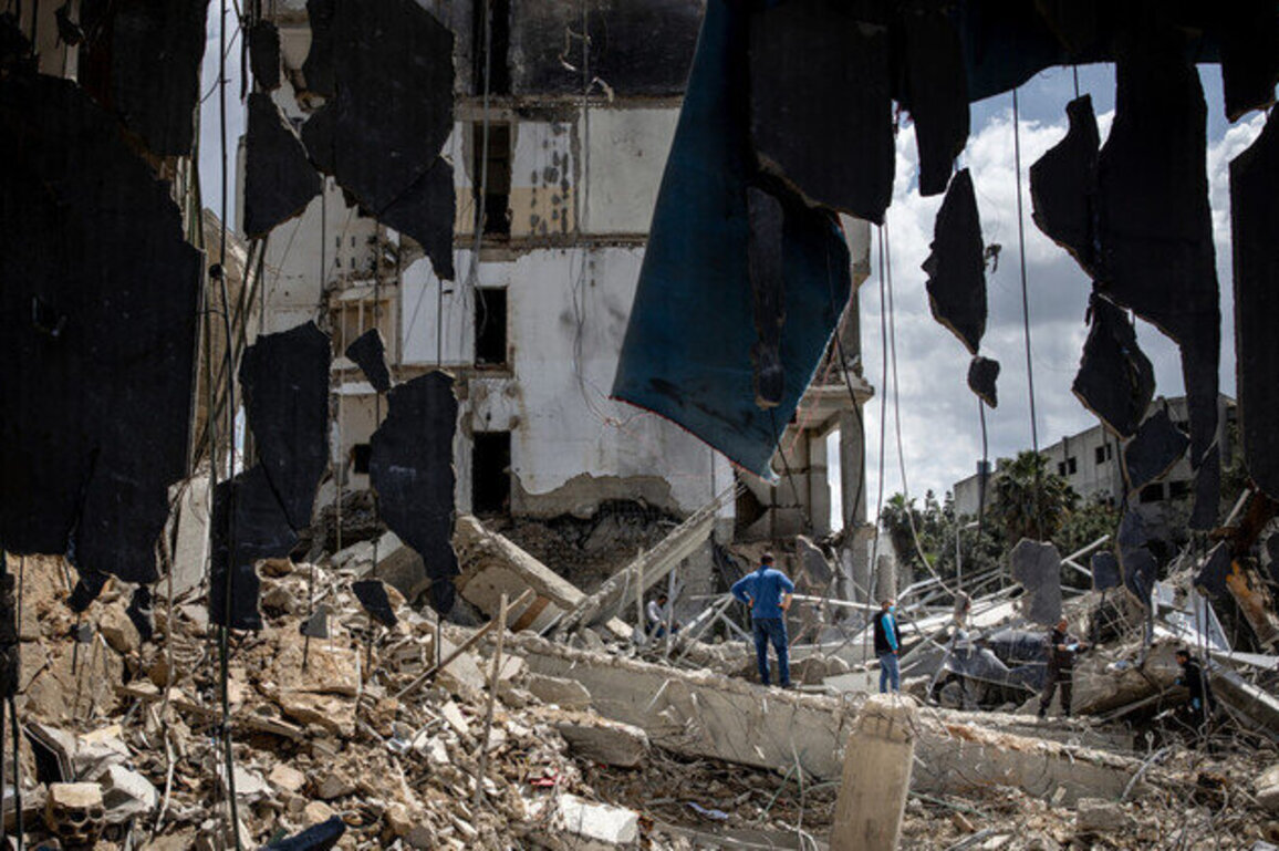 Why Netanyahu wont let the Middle East have peace any time soon