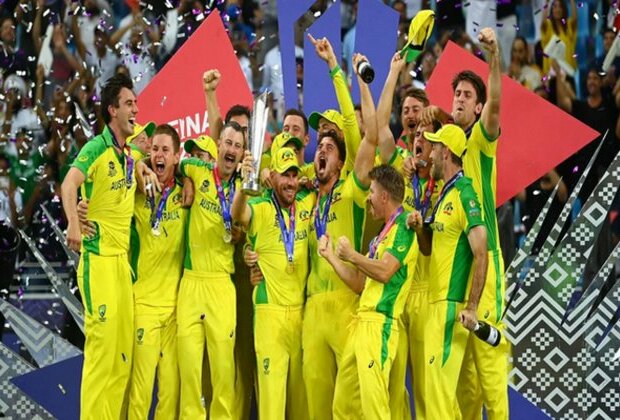 Winners of ICC T20 Men's World Cup to get USD 1.6 million