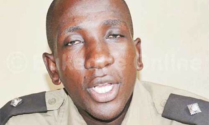 Man who caused police boss'' suspension lynched Man who caused police boss'' suspension lynched