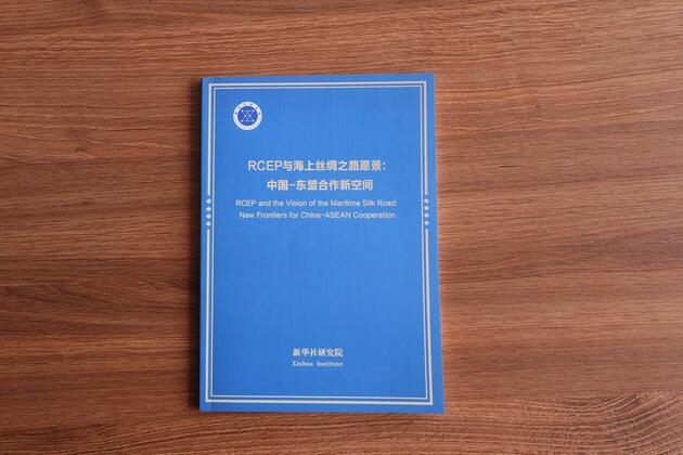 Roundup: Experts hail Xinhua think tank report on China-ASEAN cooperation