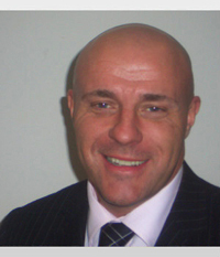 New specification manager brings commercial heating to fore