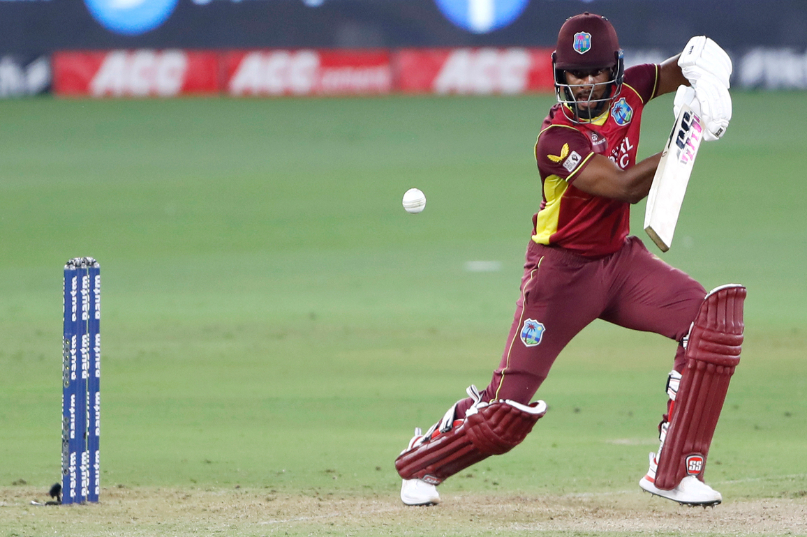 Maiden ODI call-up for Ackeem Auguste as West Indies announces squad for Bangladesh tour